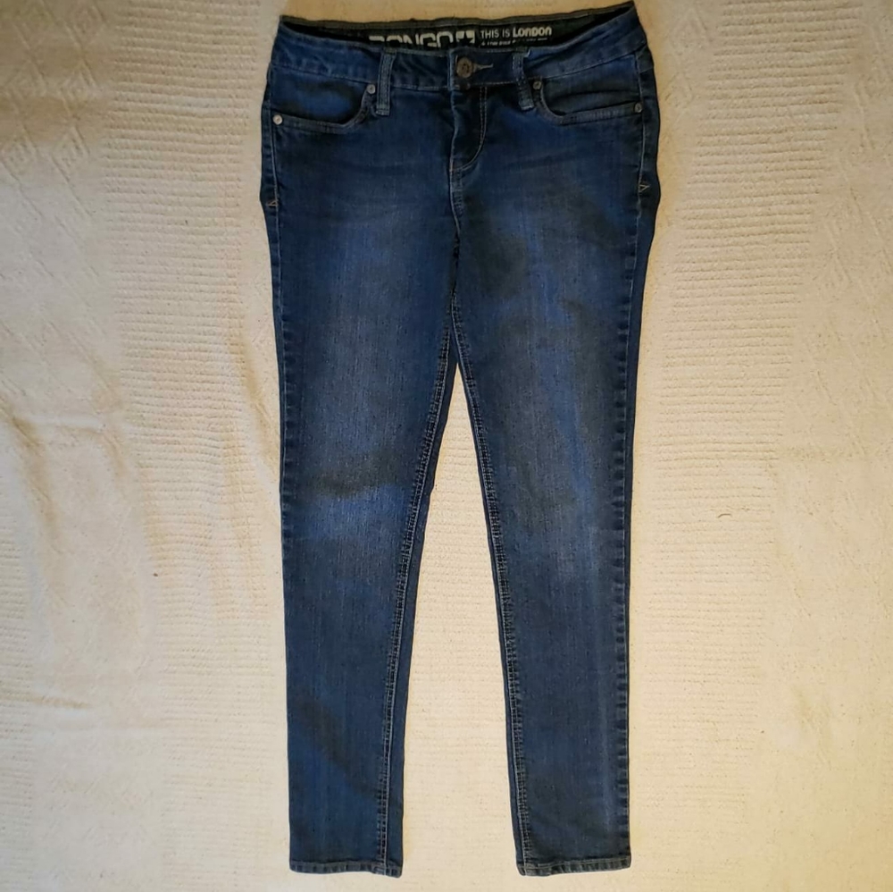 jeans